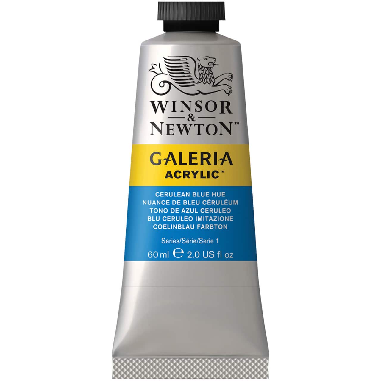 Winsor & Newton™ Galeria Acrylic™, 60mL